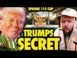 Trump, Mar-a-Lago, & the Weaponized Ark of the Covenant: A Shocking Mystery | Ninjas Are Butterflies