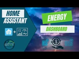 Monitor Your Energy Usage with the Home Assistant Energy Dashboard