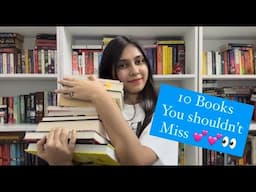 10 Books To Get From Amazon and Flipkart Sales! ll Saumya's Bookstation