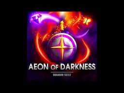 Aeon of Darkness (Mephiles The Dark vs Galacta Knight) Sonic vs Kirby