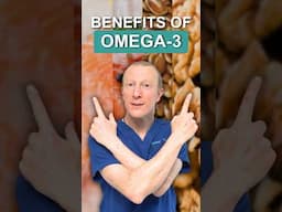 Can Omega-3s REALLY Improve Your Skin Health?