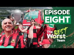 Good things must Cwm to an end | Best Worst Team