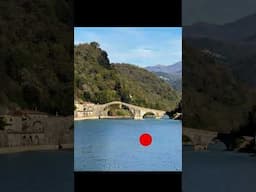 Lightroom’s New AI Removal Tools Tested | Editing Distractions at Devil’s Bridge, Italy