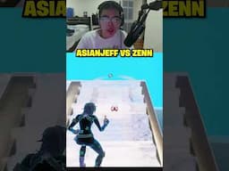 ASIANJEFF vs ZENN for $1,000💰