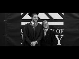 University of Derby Graduation Memories: Ceremony 8, Friday 15 November 4:00pm - 7.00pm