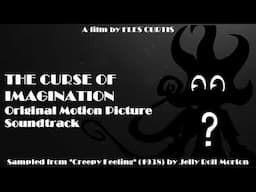 The Curse of Imagination OST - Background [Ambient, Dark Ambient, Drone Music]