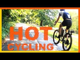 HOT Cycling Summer 2024 The Heat Is ON