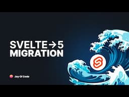 The Svelte 5 Migration Guide