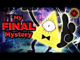 Film Theory: Help Me Solve the Impossible! (Gravity Falls)