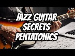 Unlocking Blue Bossa Pentatonic Secrets - Live Session