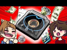 Unboxing $200s of Beyblades Live!!