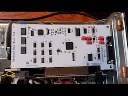 Resound New Wave MCA - Sound Blaster Clone for Microchannel Bus Machines - Teaser Video