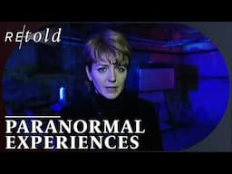 Investigating Tortured Screams And Ghostly Encounters | Most Haunted Marathon (AD) | Retold