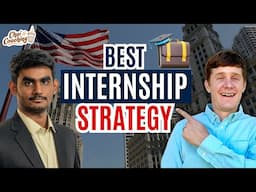 USA Internship Secrets Revealed! Land Your Dream Data Job!