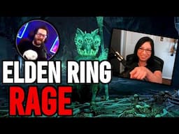 Elden Ring: This RAGE is TOO GOOD