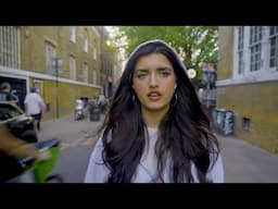 Angelina Jordan - If I Were A Boy  (Official Music Video)