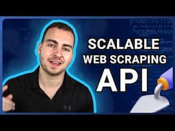 How To Build a Web Scraping API for Large-Scale Data Collection Using FastAPI