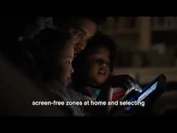 Navigating Screen Time  A Guide for Parents