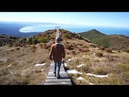 Welcome to the Hump Ridge Track | Great Walks New Zealand