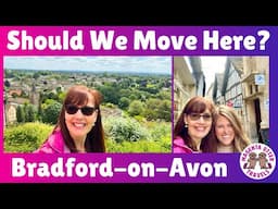 Bradford on Avon – Is it a Best Place to Live in the UK?