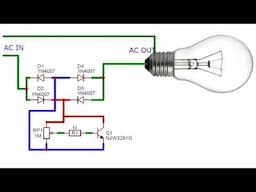 TOP 4 DIY Adjustable Power Supply Circuit - 2024 Favorites