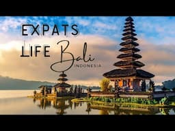 Expats Life in Bali 🇮🇩 Hotspot for Entrepreneurs