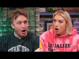 shayne and courtney sharing one brain cell (a compilation)