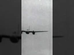 Could The Mosquito Carry The Same Bomb Load To Berlin As The B 17?