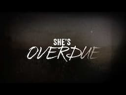 Cody Johnson - Overdue (Lyric Video)