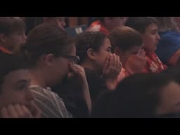 The Speech That Brought This Entire School To Tears (The Most Inspiring Motivational Video of 2024)