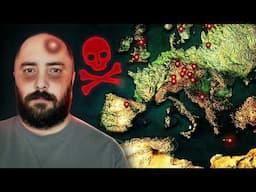 Europe's (Highly Debated) Prehistoric Plague