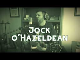 Jock o'Hazeldean