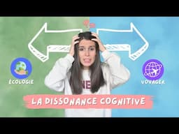 Ce mécanisme psychologique qui vous influence sans que vous le sachiez (la dissonance cognitive)