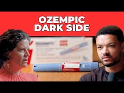 The Shocking Truth About Ozempic For Weight Loss - Try This Instead! | Dr. Mindy Pelz