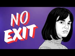 No Exit by Jean-Paul Sartre | Philosophical Analysis