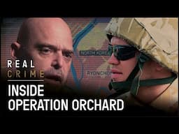 Operation Orchard: Exposing Israel’s Covert Strike on Syria