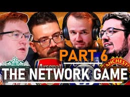 The Network Game... Are We Good?