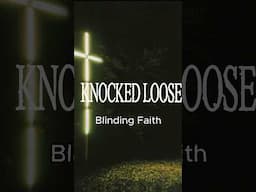 3 different types of screams: "Blinding Faith" by Knocked Loose #blindingfaith #knockedloose #cover