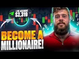 💵 The Pocket Option Trading Strategy That Made Me a Millionaire!