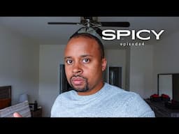 Spicy Morning Vlog EP  4