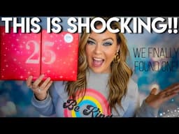 Macy's Advent Calendar 2024 | 25 DAY CALENDAR | MOST AFFORDABLE ADVENT FOR LUXURY