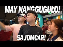 PART 63 | MAY GUSTONG MANGGULO SA JOMCAR!