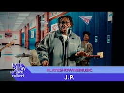 "School Dance" - J.P.