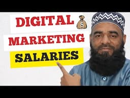 Digital Marketing Salaries in India 2024: आप कितना कमा सकते हैं?