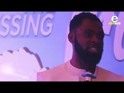 YAW SARPONG PERFORMS AT REV.OBOFO''S NAMING CEREMONY(AFTER PARTY)