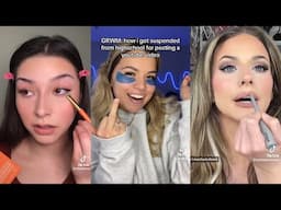 CRAZY Story Time + GRWM ✨ Part 2