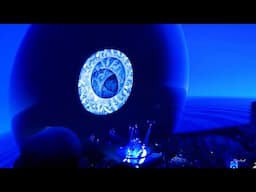 U2 Sphere / "With or Without You" / Las Vegas / 4K / October 28th, 2023