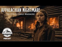 Appalachian Nightmare: The O'Neal Family Massacre