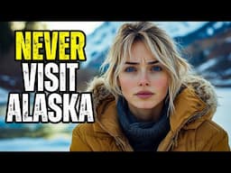 SECRETS of a Small Alaskan Town REVEALED