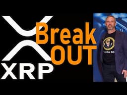 XRP Break OUT, Bitcoin CHOSEN, SBI XDC R3, 18 States SUE SEC, Ripple RLUSD, Trump Messages JPM Dimon